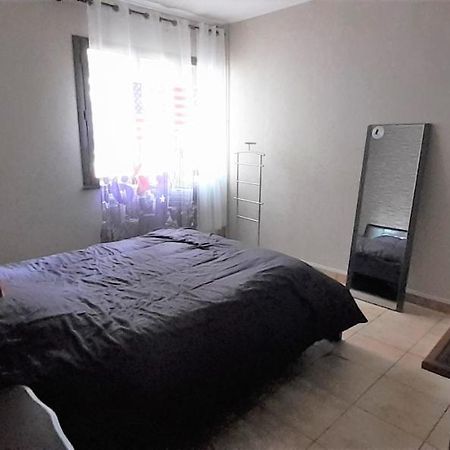 Chambre Double Greg En Colocation Μονπελιέ Εξωτερικό φωτογραφία