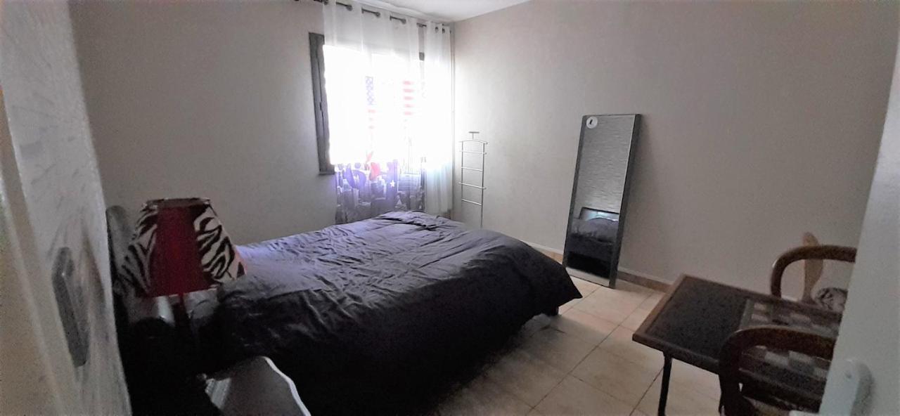 Chambre Double Greg En Colocation Μονπελιέ Εξωτερικό φωτογραφία