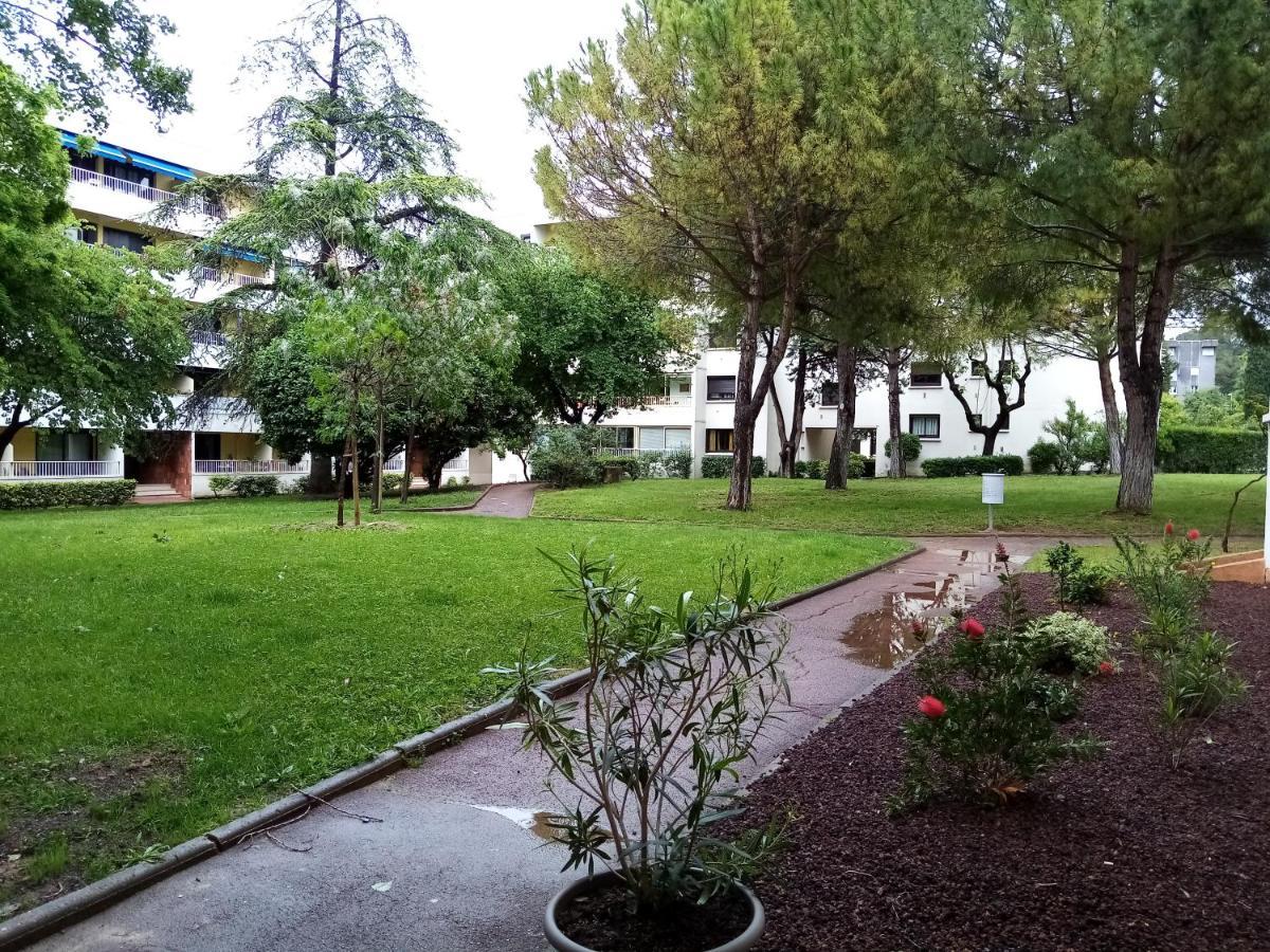 Chambre Double Greg En Colocation Μονπελιέ Εξωτερικό φωτογραφία