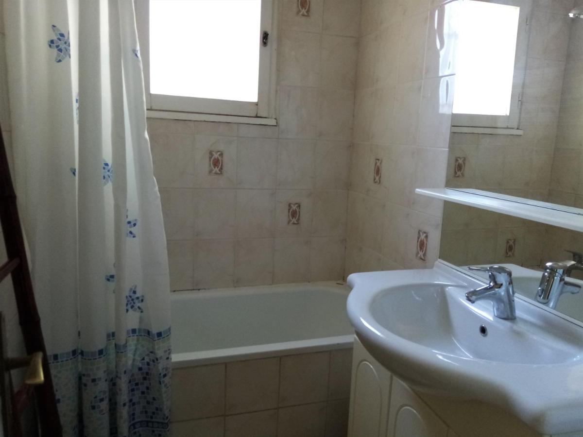 Chambre Double Greg En Colocation Μονπελιέ Εξωτερικό φωτογραφία